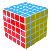 Кубик Рубика 5х5х5