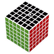 Кубик Рубика 6х6х6