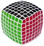 Кубик Рубика 7х7х7